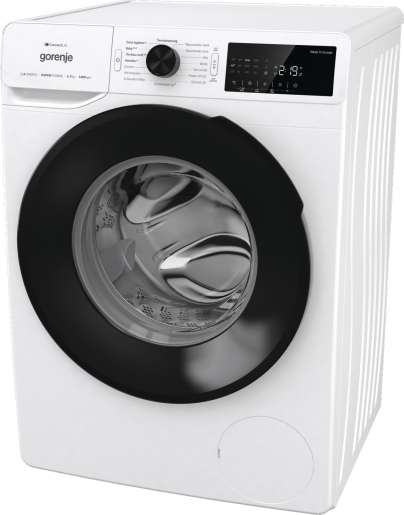 WASHER PS22/63144 WGPNEI74A1DTS GOR