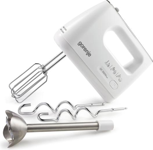 HAND MIXER M550CSDC