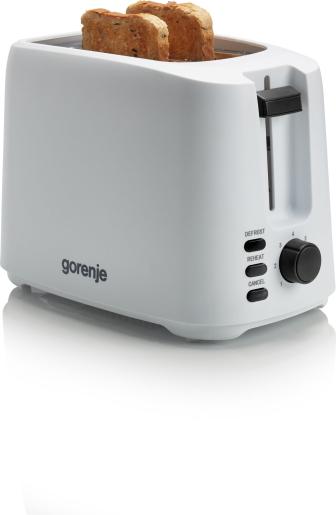 TOASTER T700XG GOR