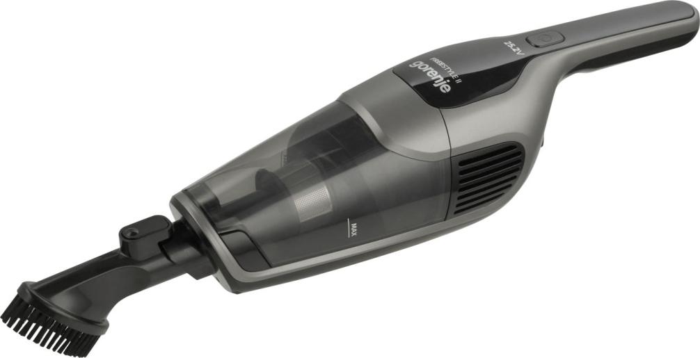 VACUUM CLEANER SVC252110FSIIA