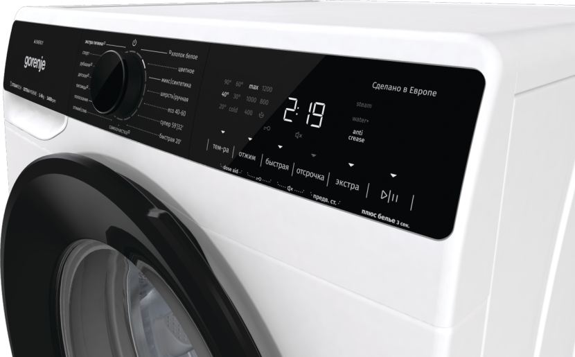 WASHER PS22/56140 WPNA94A GOR