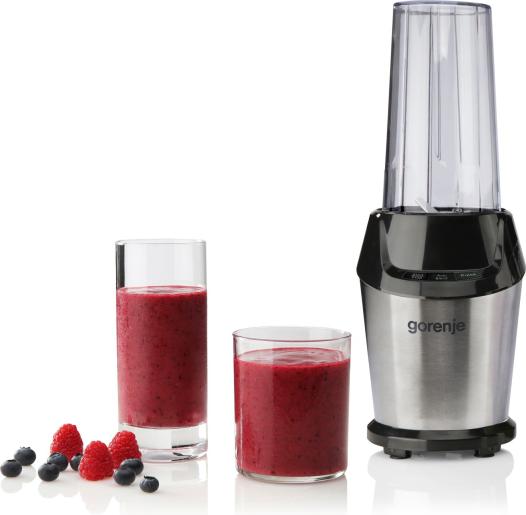 NUTRITION BLENDER BN1000BK GOR