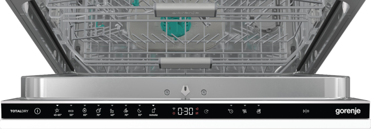 DISHWASH DW50.2 ULTRAB16WIFI GOR