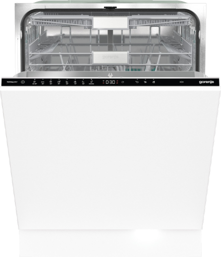 DISHWASH DW50.2 GV693B67AD GOR