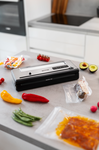 VACUUM SEALER VS110BE