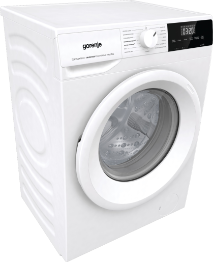 WASHER-DRY WDLA8014 W3D2A854ADS/R GOR