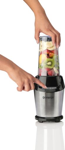 NUTRITION BLENDER BN1000BK GOR