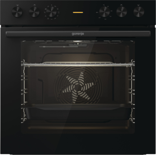 COOKER BC3CO3N02-1R-BC6715E02BK GOR