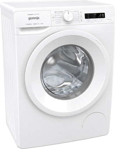 WASHER PS22/11120 W2NPI62SB GOR