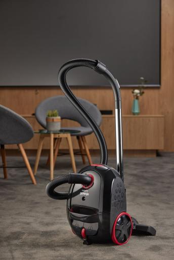 VACUUM CLEANER VCE21SFBKR