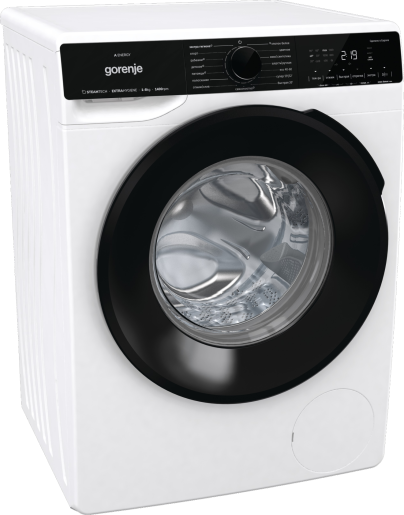 WASHER PS22/54140 WPNA84A GOR