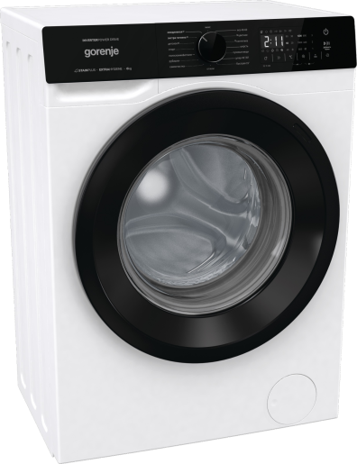 WASHER WF3G6012  WNHA62SAS GOR