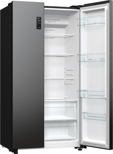 REFRIG HZF5508UEB NRR9185EABXL GOR