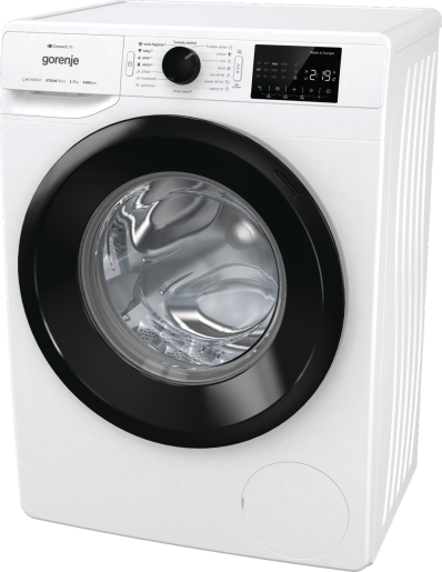 WASHER PS22/62142 WPNEI74SA1SWIFI GOR