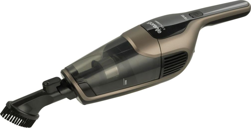 VACUUM CLEANER SVC288191FSIIGO