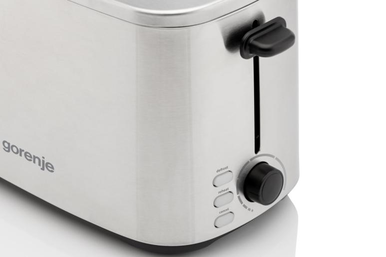 TOASTER T800DS