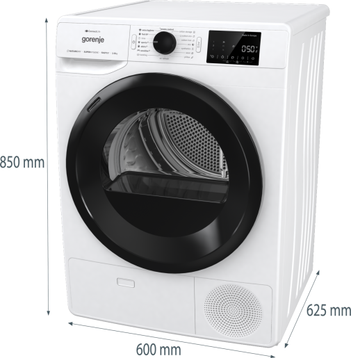 DRYER SP22/45D3 DPNE83/GNLWIFI GOR