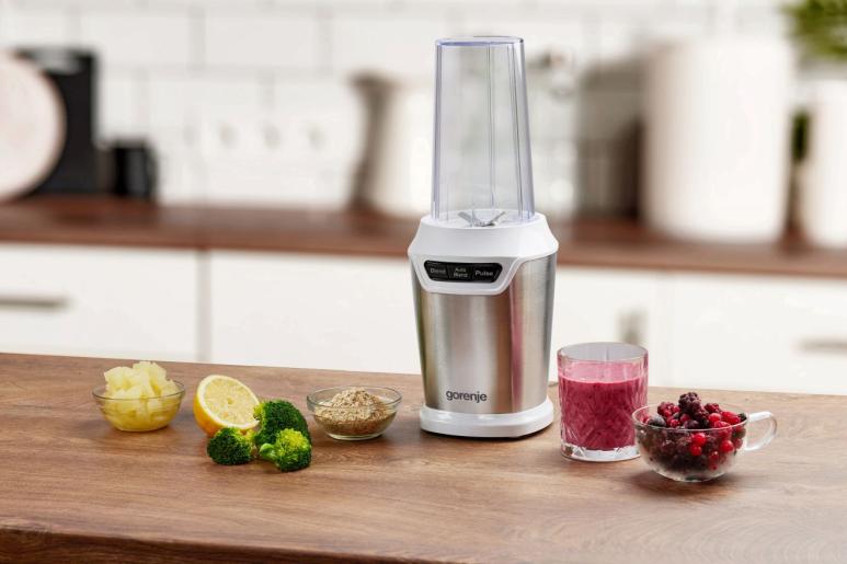 NUTRITION BLENDER BN700XG