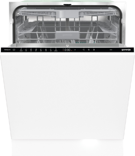 DISHWASH DW50.2 GVB67365 GOR