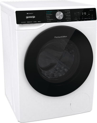 WASHER PS22/4A14R WNS1X4ARTWIFI GOR