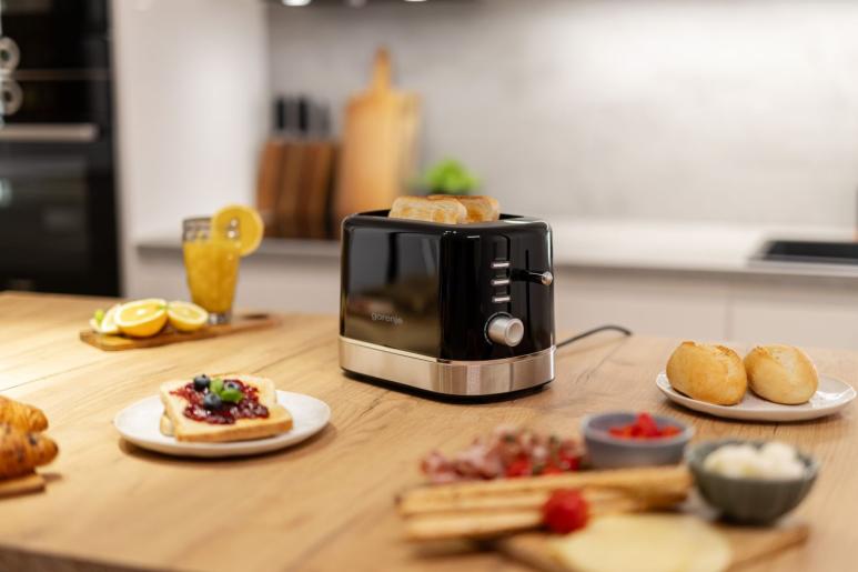 TOASTER T800DB