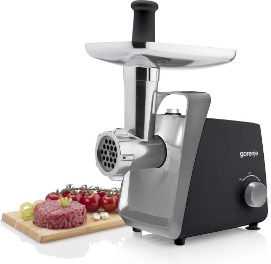 MEAT GRINDER MG1601SB GOR