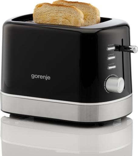 TOASTER T800DB