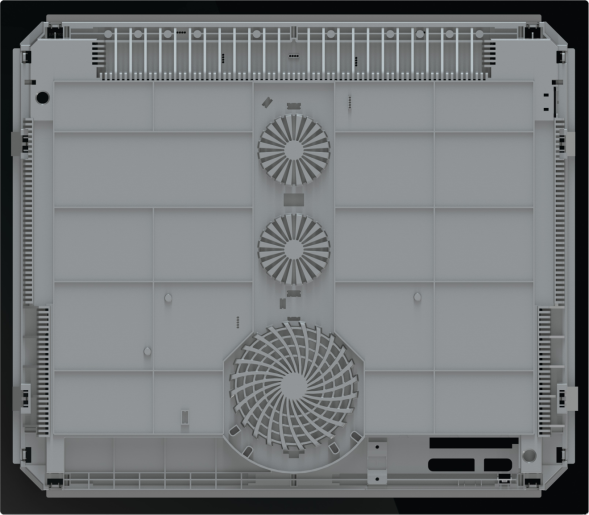 HOB MC-6F74A0H555 GI6432BSCE GOR