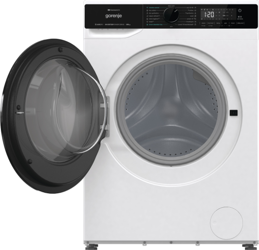 WASHER-DRY WDG39043BW WD2PA964ADW GOR