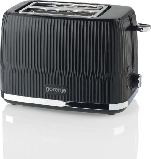 TOASTER T850DPB