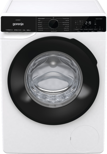 WASHER PS22/56140 WPNA94A GOR