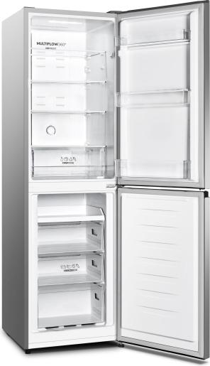 REFRIGE HZF28862 NRK418ECS4 GOR