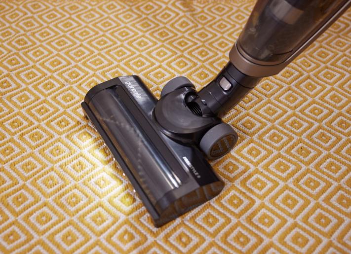 VACUUM CLEANER SVC288191FSIIGO