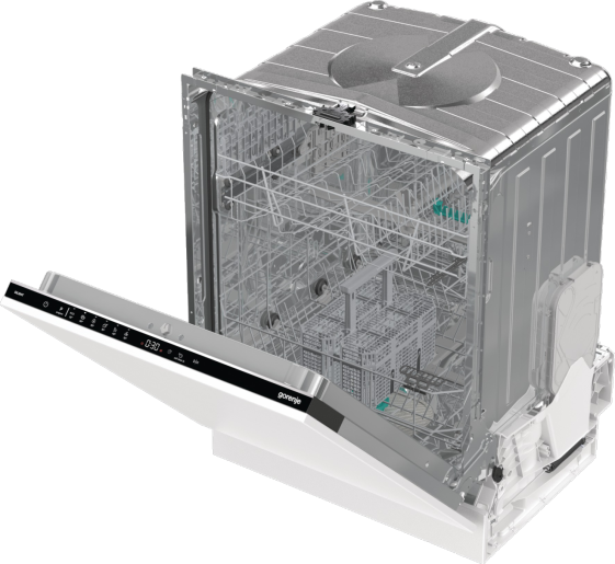 DISHWASH WV13-G320 GV642E90 GOR