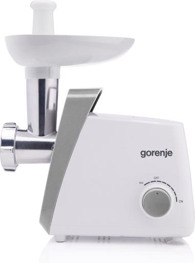 MEAT GRINDER MG1601W GOR