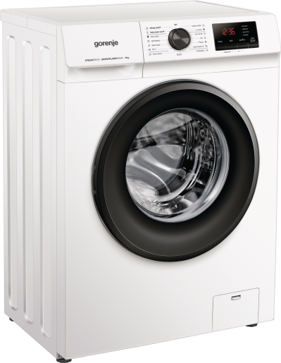 WASHER WFVB6010EM WNHVB60SES GOR