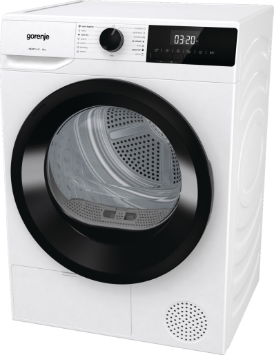 TUMBLE DRYER DHNE83 GOR