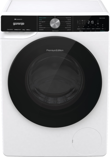 WASHER PS22/4414C W2NS84ACZ GOR