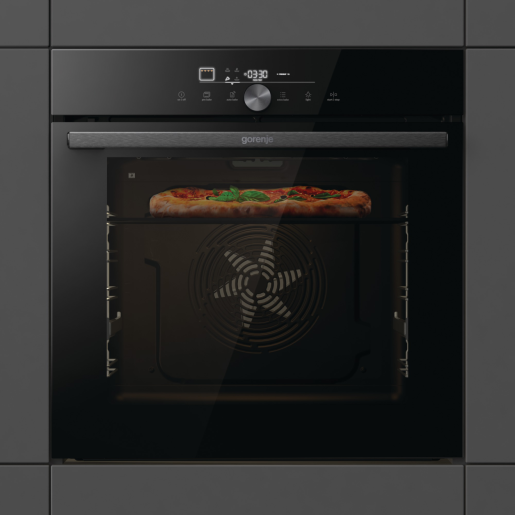 OVEN BO3PYEI01-6-GO66E Pizza350C GOR