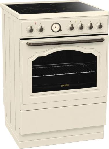 COOKER E24X1-E34M EC67CLI GOR