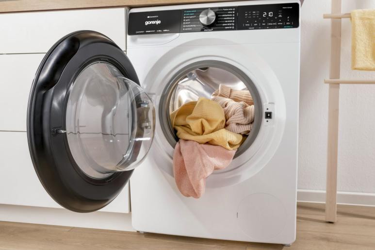 WASHER PS22/4414C W2NS84ACZ GOR