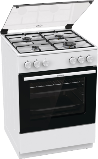 COOKER FG6A3A-JPD7B GG6A10WJ GOR