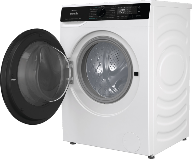 WASHER-DRY WDG39043BW WD2PA964ADW GOR