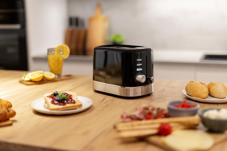 TOASTER T800DB