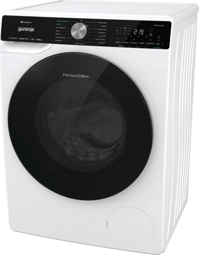 WASHER PS22/4414C W2NS84ACZ GOR