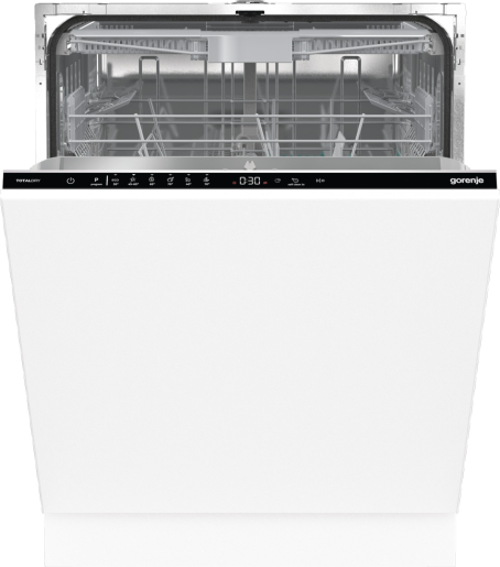 DISHWASH WV16-G521 GV643D90 GOR