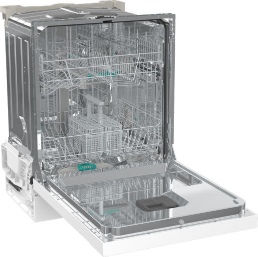 DISHWASHER WU13-A320W GU642E90W GOR