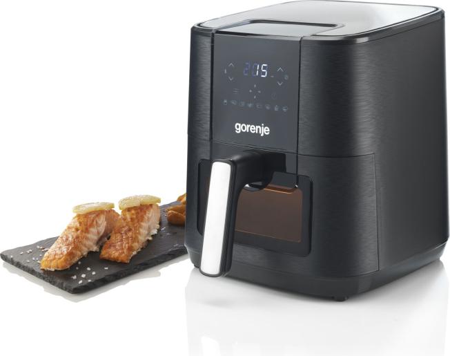 AIR FRYER AF1350DWB