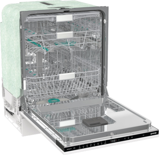 DISHWASH DW50.2 ULTRAB16WIFI GOR