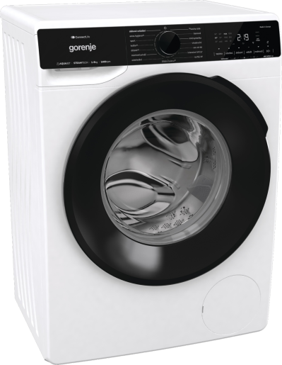 WASHER PS22/57145 WSAP84AWI GOR